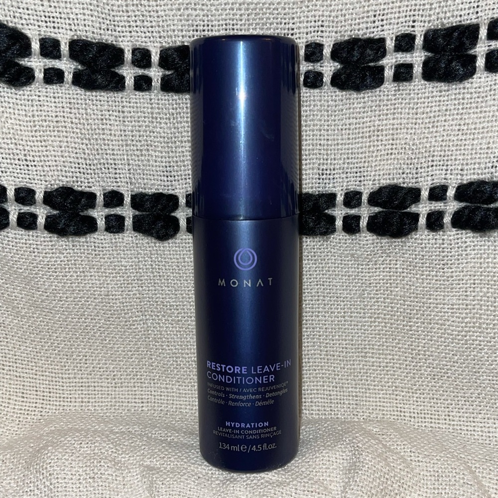 Monat Restore Leave
